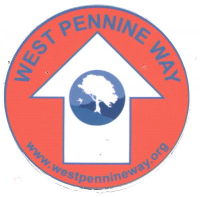 West Pennine Way Logo